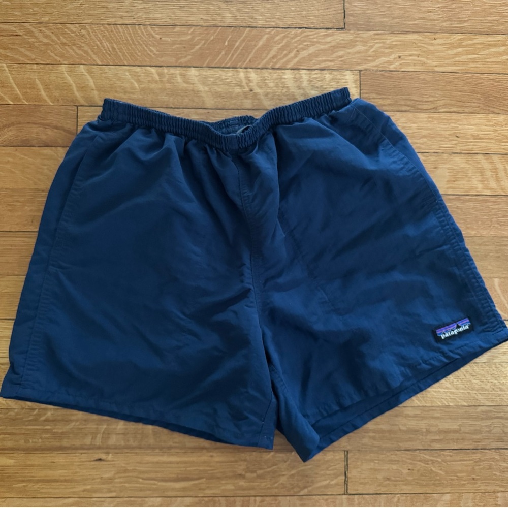 Patagonia Baggies Men’s Small